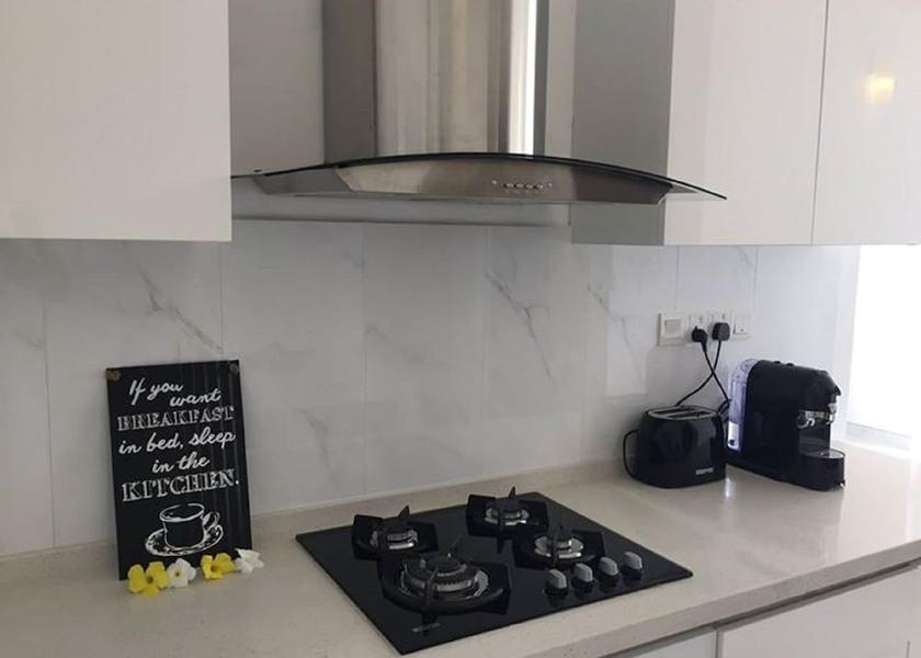 Colombo District Mount Lavinia Kitchen