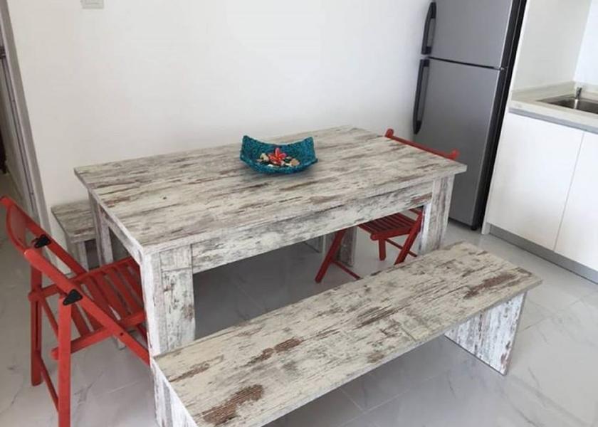 Colombo District Mount Lavinia In-Room Dining