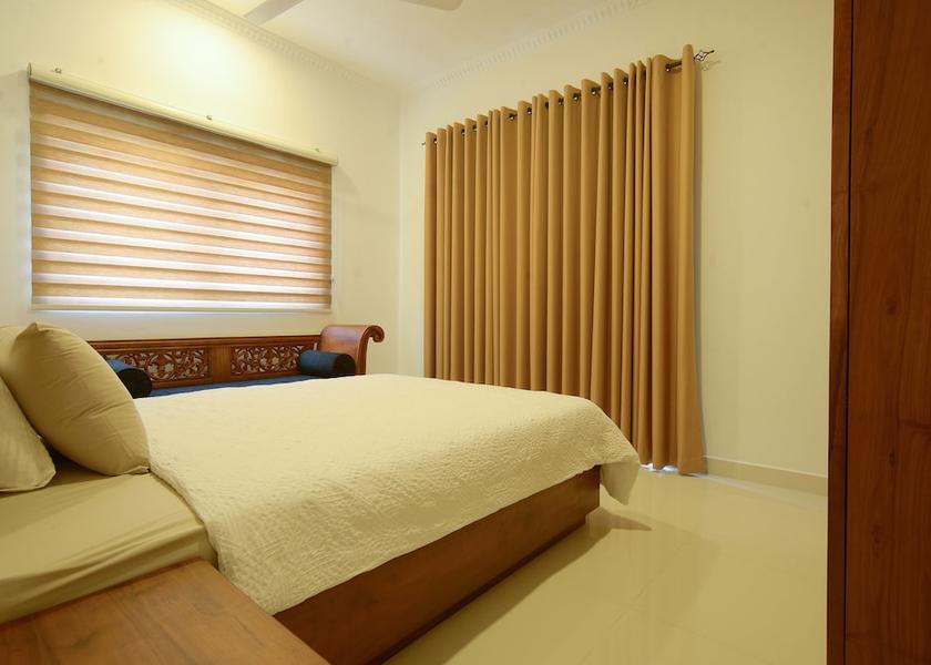 Colombo District Mount Lavinia Room