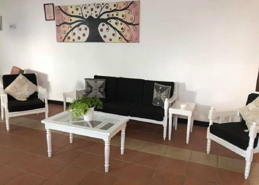 Western Province Mount Lavinia Lobby