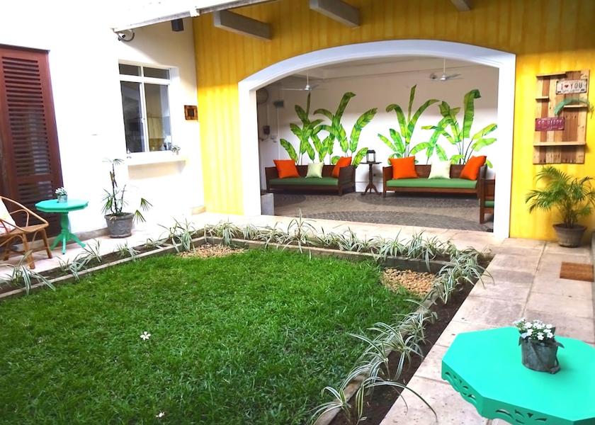 Western Province Mount Lavinia Primary image