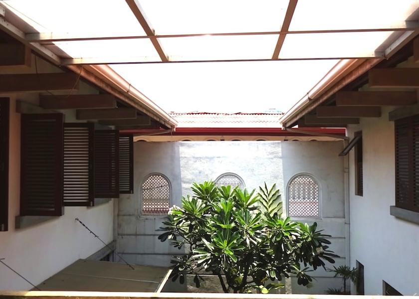 Western Province Mount Lavinia Garden