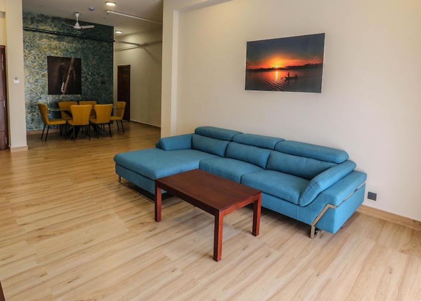 Western Province Mount Lavinia Room