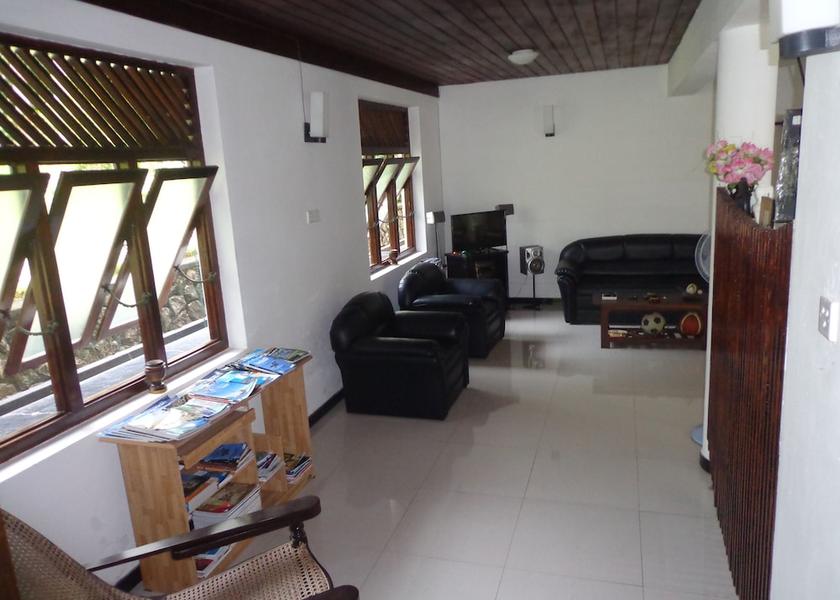 Galle District Galle Lobby