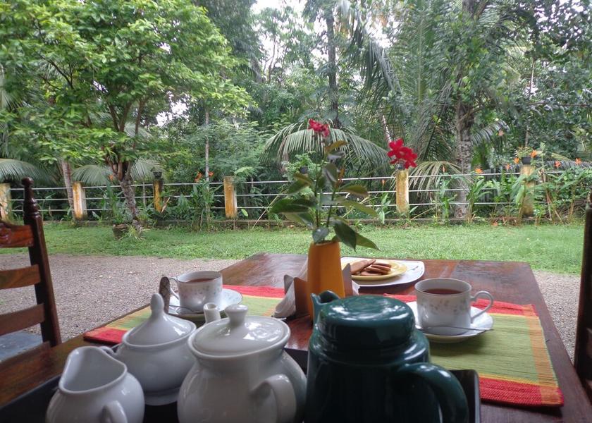 Galle District Galle Exterior Detail