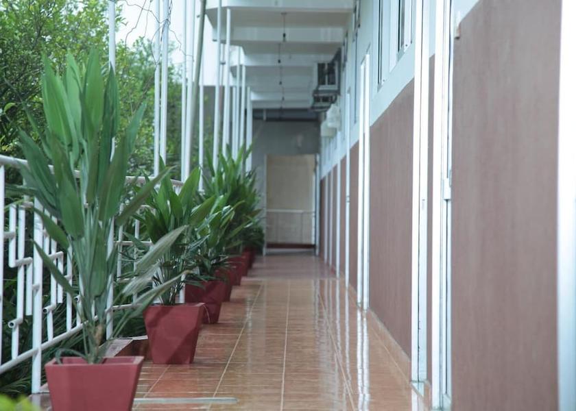 Sabaragamuwa Province Ruwanwella Interior Entrance