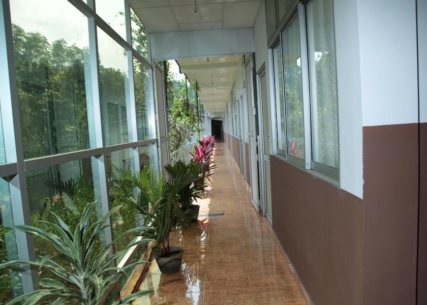 Sabaragamuwa Province Ruwanwella Interior Entrance