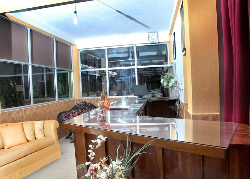 Sabaragamuwa Province Ruwanwella Lobby