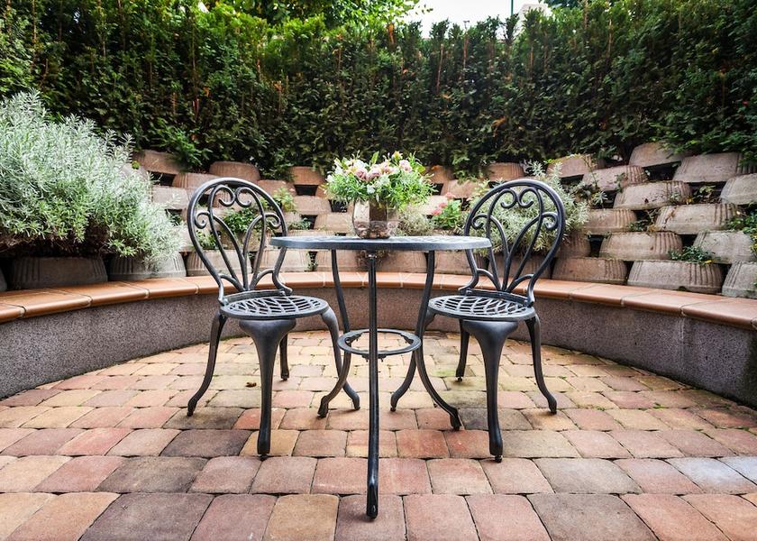 Olomouc (region) Olomouc Terrace