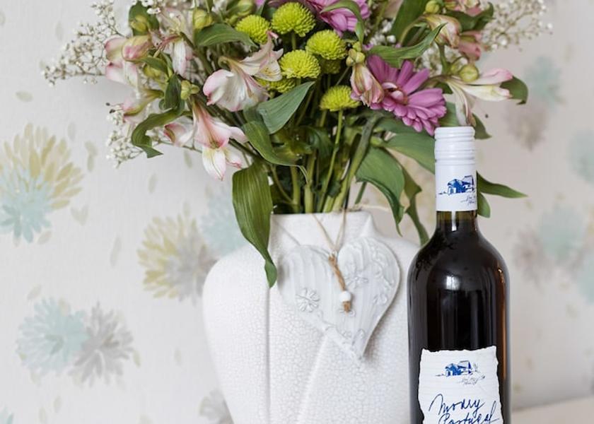 Karlovy Vary (region) Karlovy Vary In-Room Dining