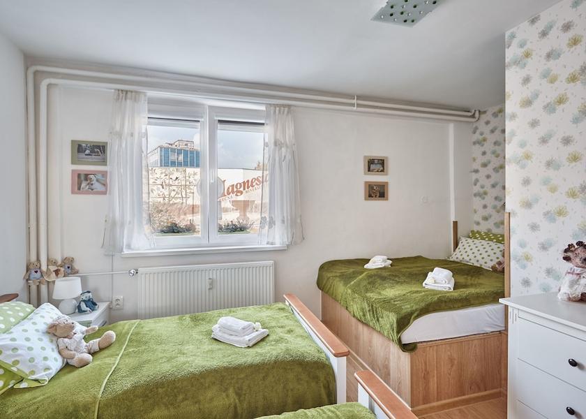 Karlovy Vary (region) Karlovy Vary Room