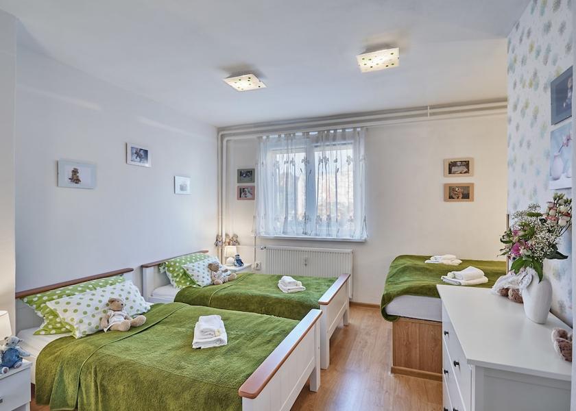 Karlovy Vary (region) Karlovy Vary Room