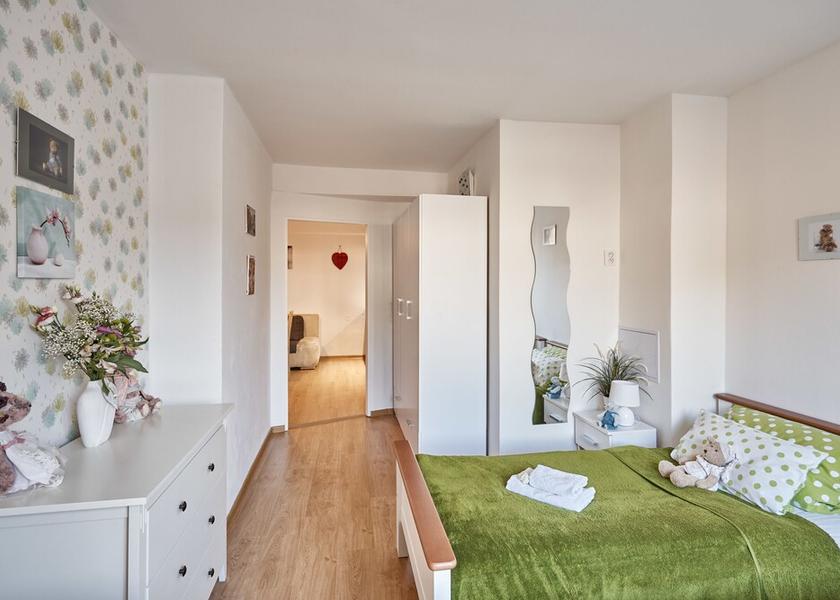 Karlovy Vary (region) Karlovy Vary Room