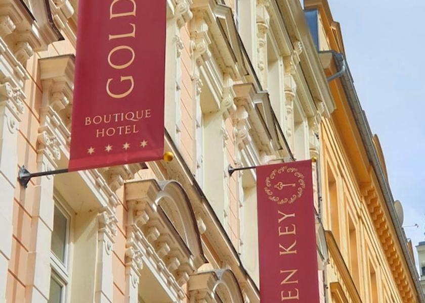 Karlovy Vary (region) Karlovy Vary Facade