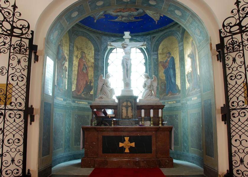 Karlovy Vary (region) Karlovy Vary Interior Entrance