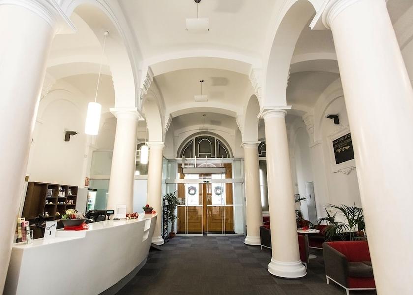 Karlovy Vary (region) Karlovy Vary Reception