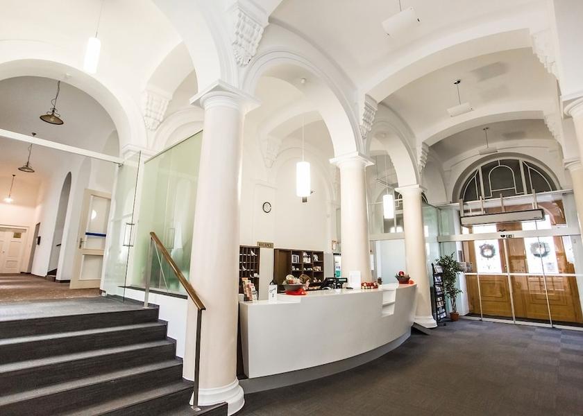 Karlovy Vary (region) Karlovy Vary Reception