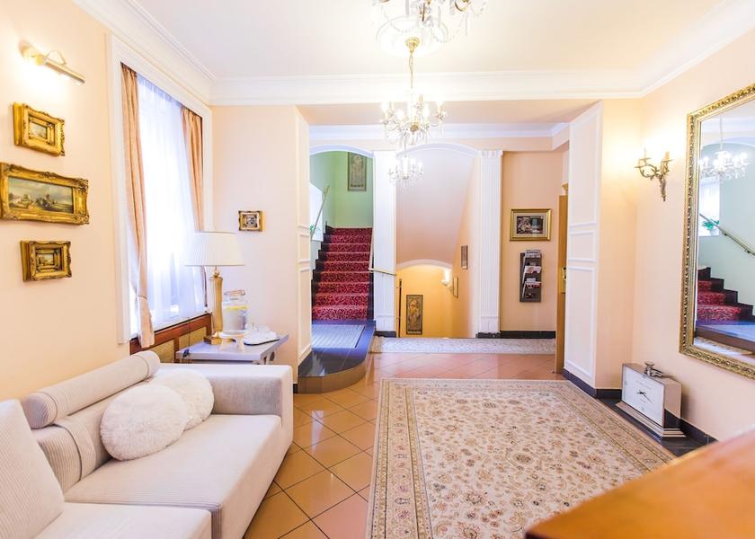 Karlovy Vary (region) Karlovy Vary Lobby