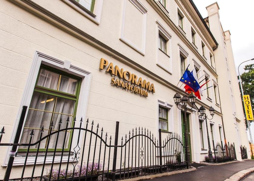 Karlovy Vary (region) Karlovy Vary Exterior Detail