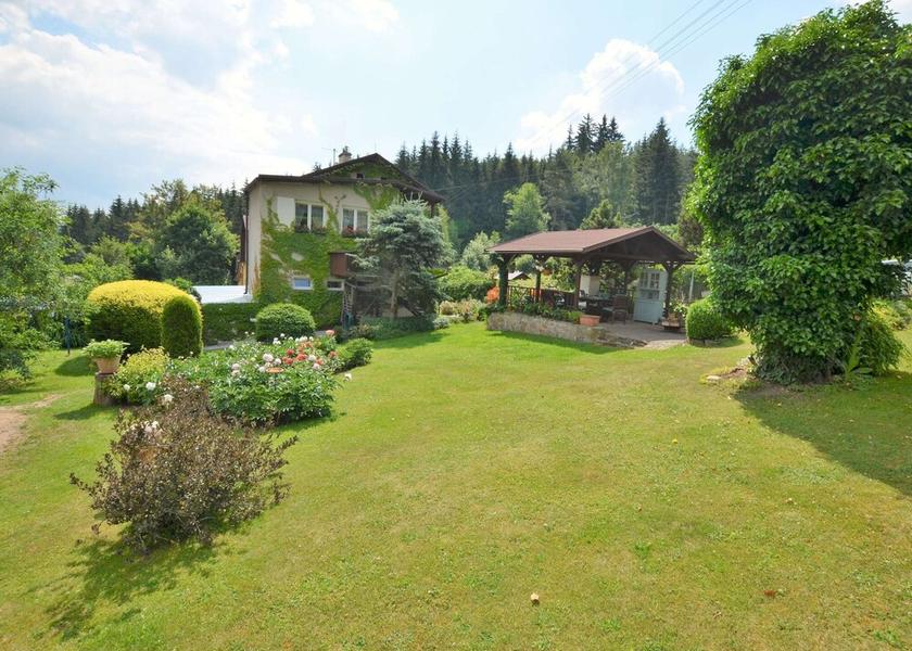 Karlovy Vary (region) Karlovy Vary Exterior Detail