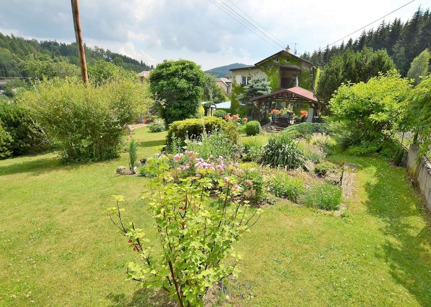 Karlovy Vary (region) Karlovy Vary Exterior Detail