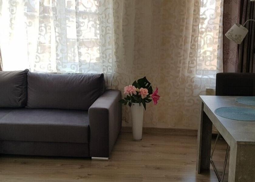 Karlovy Vary (region) Karlovy Vary Room