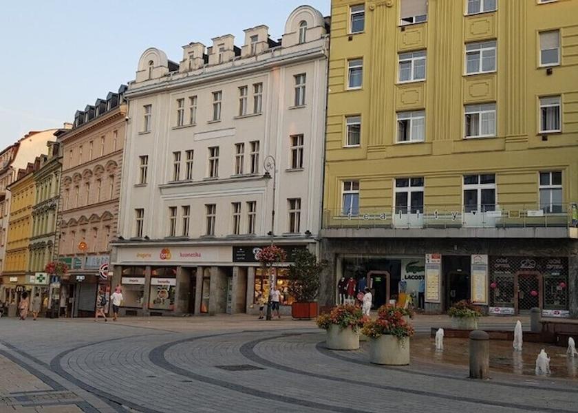 Karlovy Vary (region) Karlovy Vary Primary image