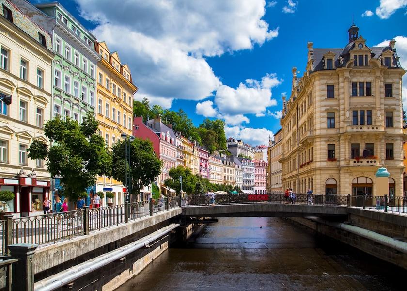 Karlovy Vary (region) Karlovy Vary Property Grounds