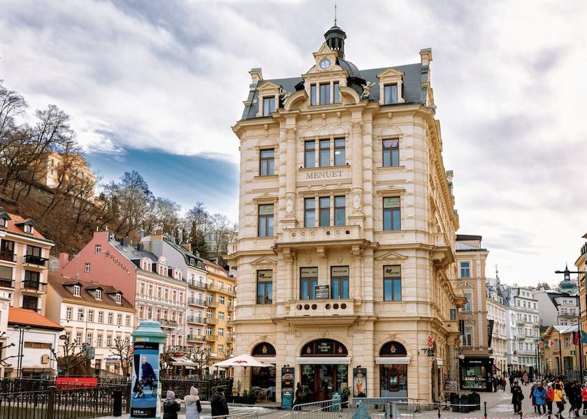 Karlovy Vary (region) Karlovy Vary Primary image