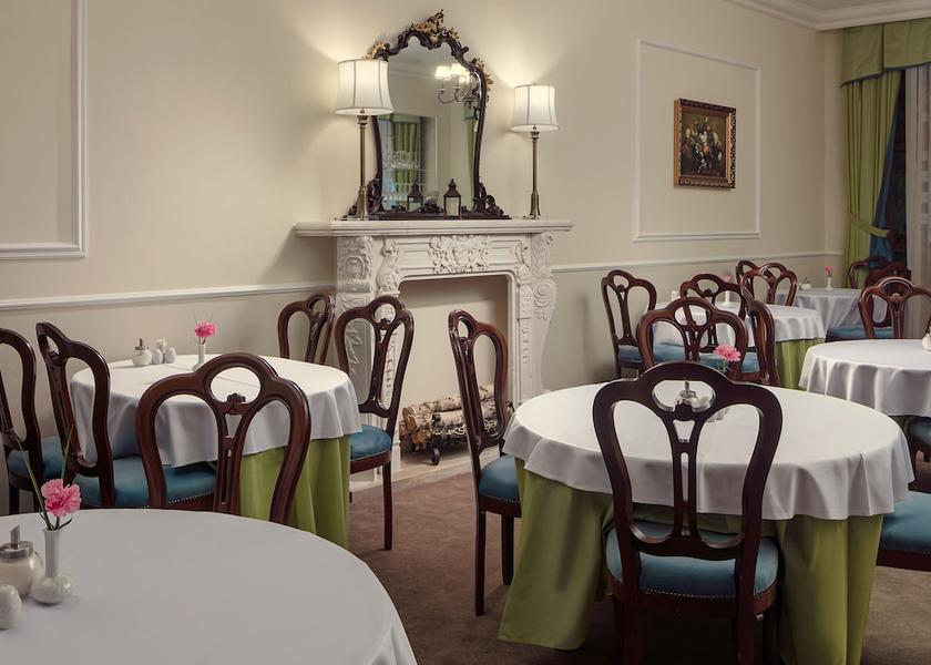 Karlovy Vary Region Karlovy Vary Restaurant