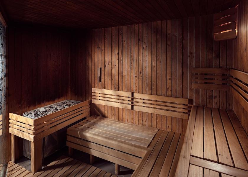Karlovy Vary Region Karlovy Vary Sauna