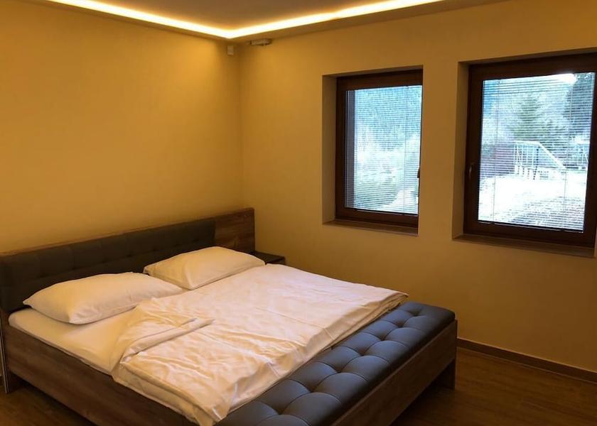 Karlovy Vary (region) Karlovy Vary Room