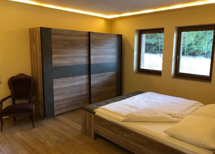 Karlovy Vary (region) Karlovy Vary Room