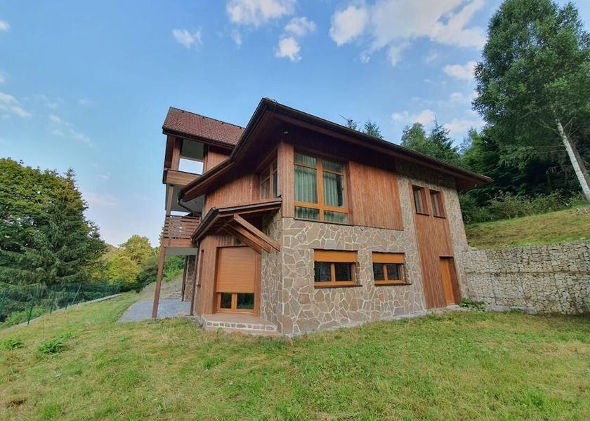 Karlovy Vary (region) Karlovy Vary Primary image