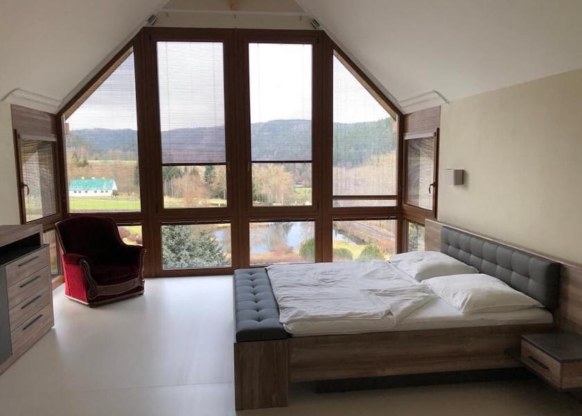 Karlovy Vary (region) Karlovy Vary Room