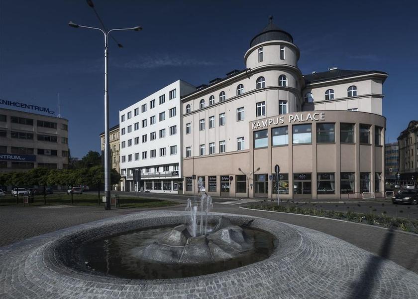 Moravian Silesian (region) Ostrava Primary image