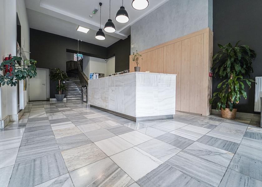 Moravian Silesian (region) Ostrava Reception