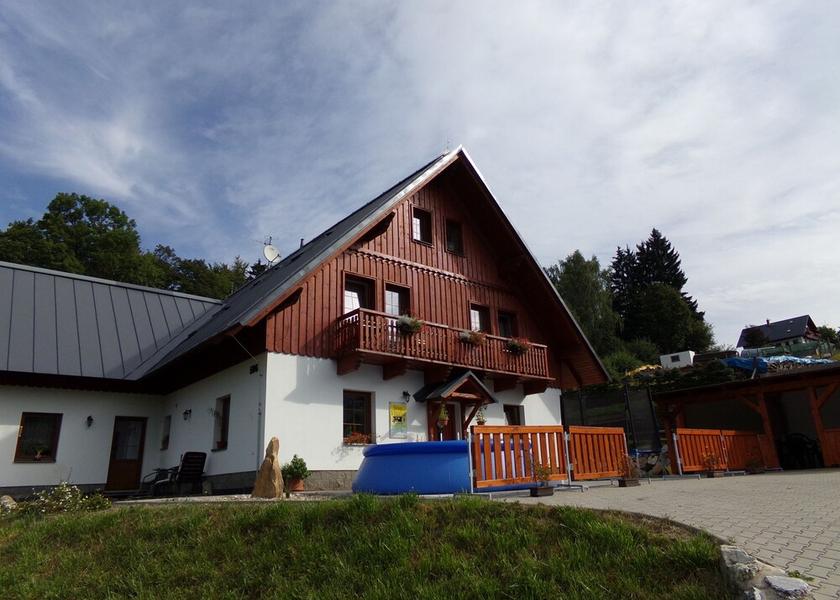 Liberec (region) Rokytnice nad Jizerou Primary image