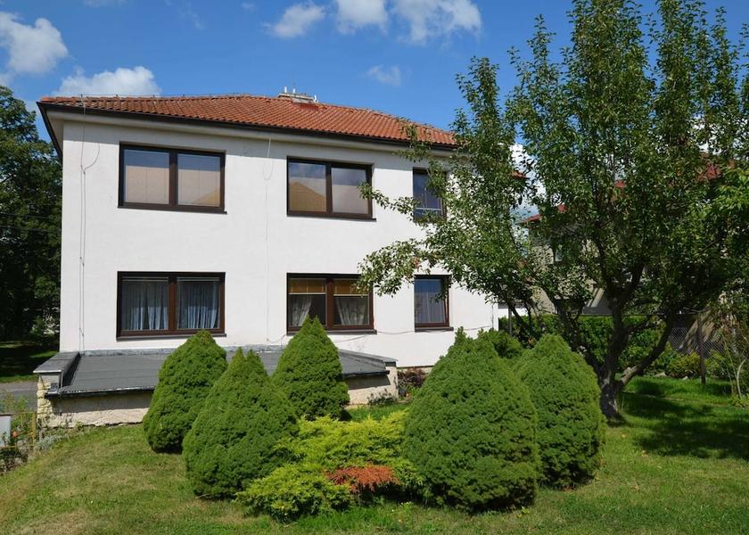 Pardubice Region Vysoke Myto Exterior Detail