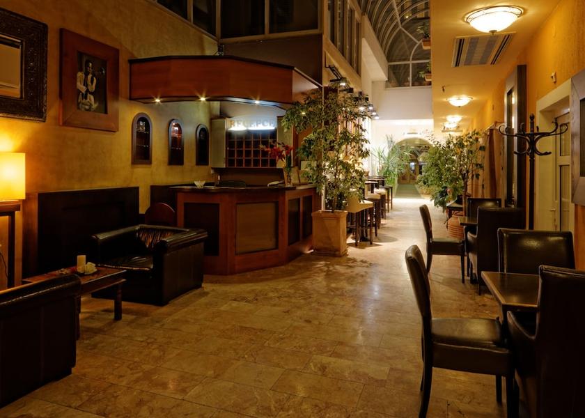 Plzen Region Plzen Lobby