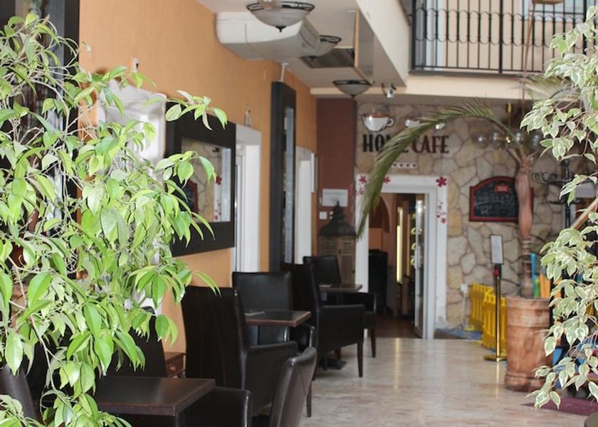 Plzen Region Plzen Lobby