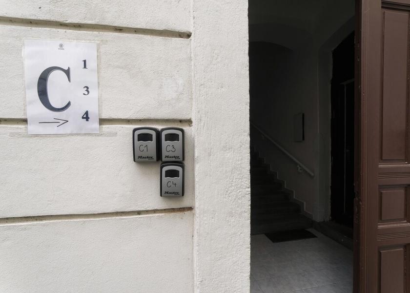 Plzen (region) Plzen Entrance