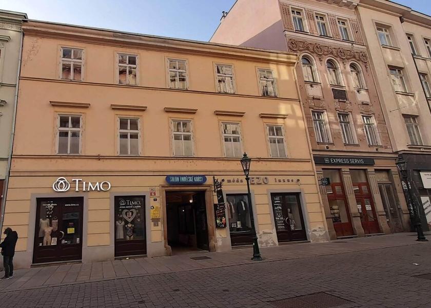 Plzen (region) Plzen Exterior Detail