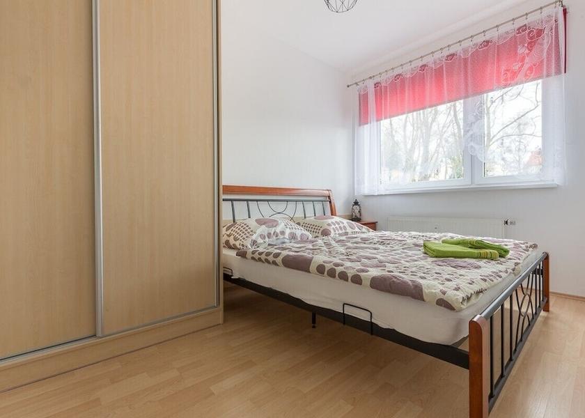 Plzen (region) Plzen Room