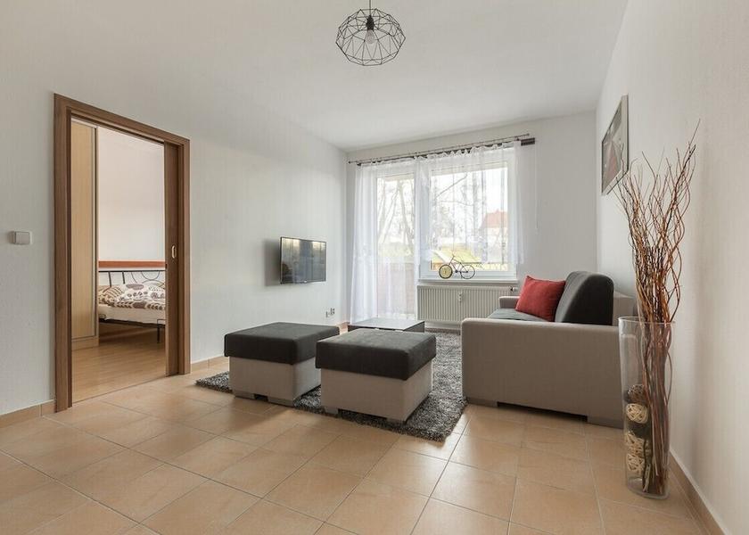 Plzen (region) Plzen Living Area