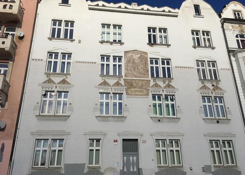 Plzen (region) Plzen Exterior Detail