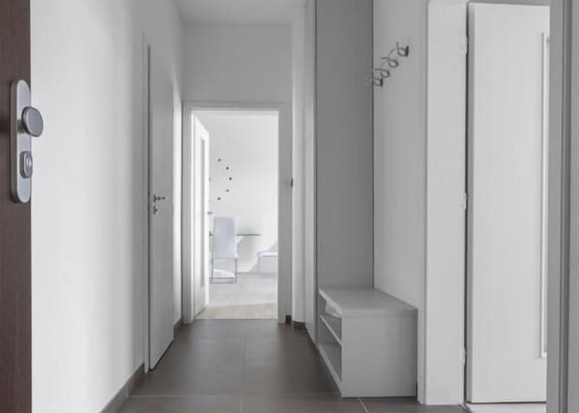 Plzen (region) Plzen Room