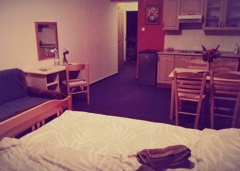 South Bohemia Region České Budějovice Room