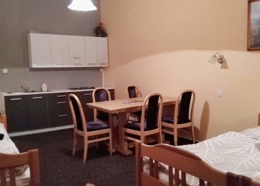 South Bohemia Region České Budějovice Room