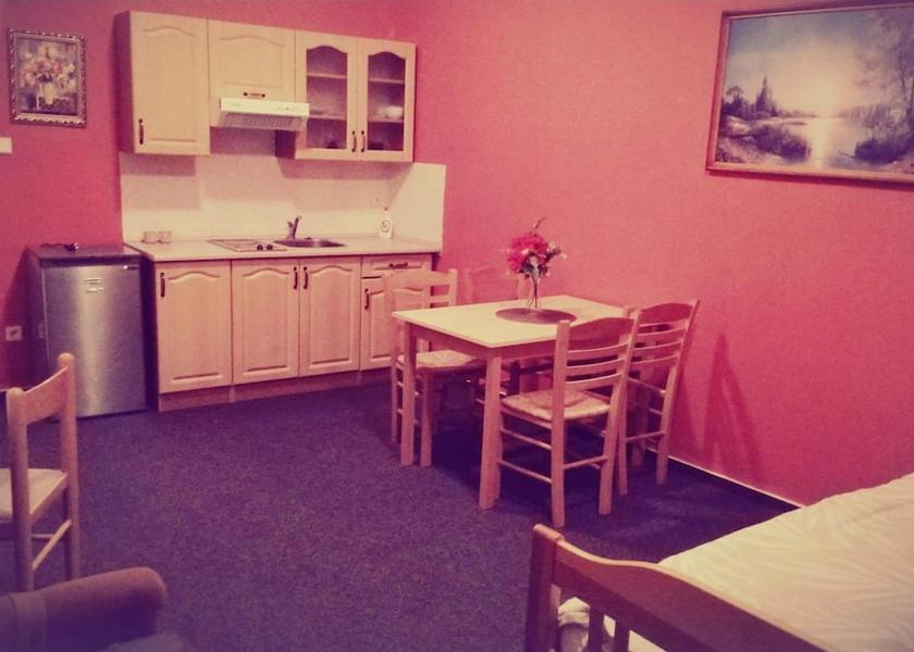 South Bohemia Region České Budějovice Kitchen